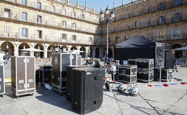 El FÀCYL trae 80 propuestas culturales a Salamanca a partir de mañana