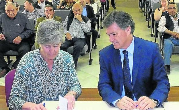 Actuamos y A todo Folk llevarán321 espectáculos a 197 poblaciones segovianas