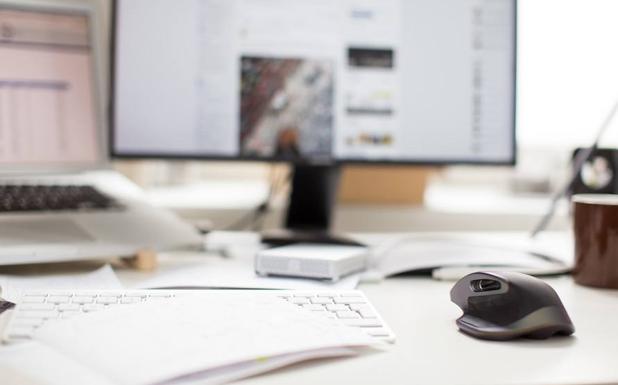 Cien ayuntamientos de Palencia mejoran su equipamiento informático