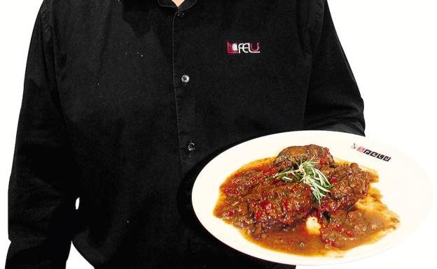 El secreto de la carne más tierna