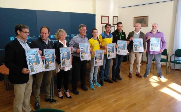 El Circuito de Travesías a Nado, entre el 15 de julio y el 5 de agosto