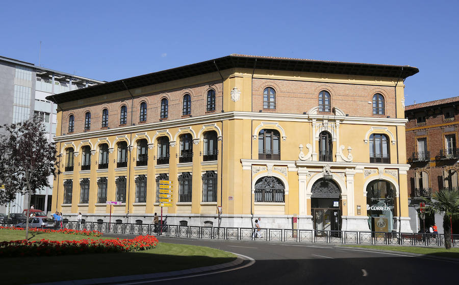 Movilizaciones contra la privatización de Correos