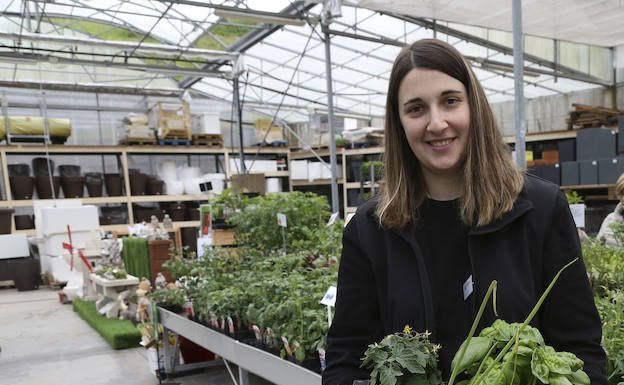 Cómo cultivar en casa un minihuerto con los niños