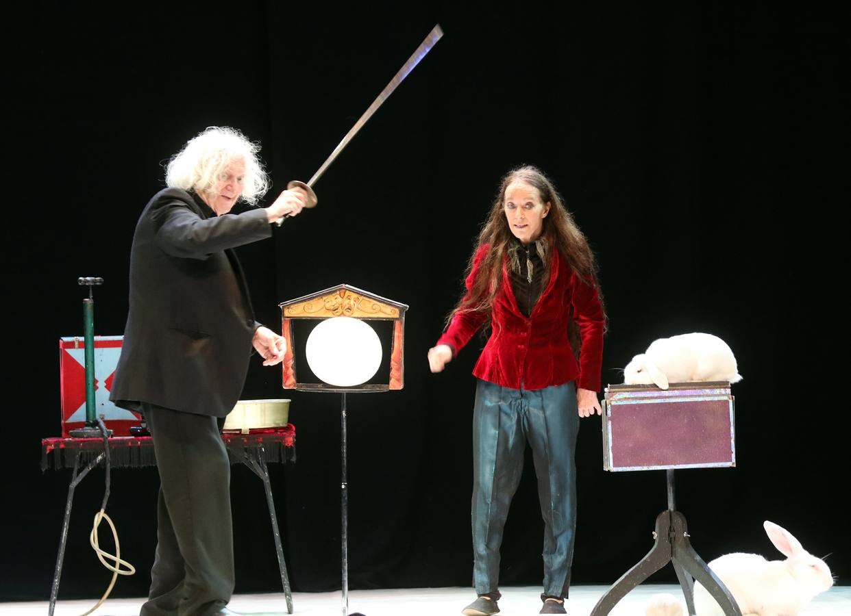 El TAC toma las calles de Valladolid