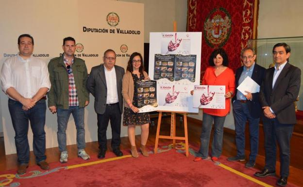 Cigales busca los mejores vinos de la Denominación de Origen