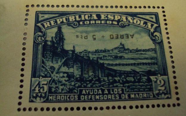 tienes los siguientes sellos puedes un 'dinerillo' | El Norte Castilla
