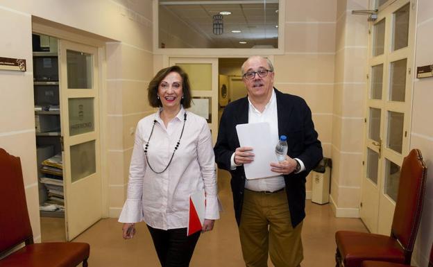 Cs romperá el pacto municipal si la auditoría de Urbanismo no está lista el 31 de octubre