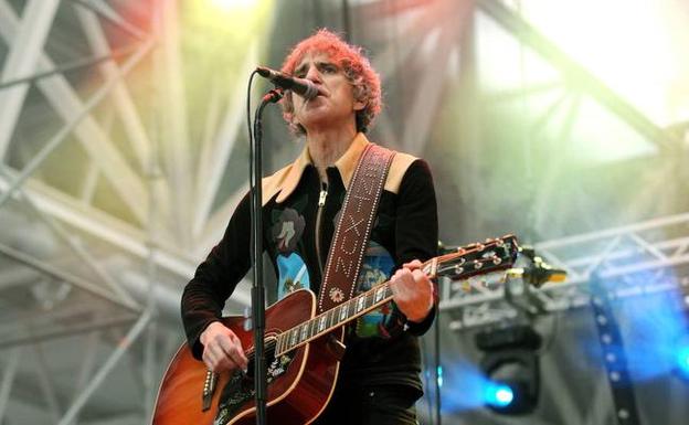 Mikel Erentxun se incorpora al cartel de Sonorama