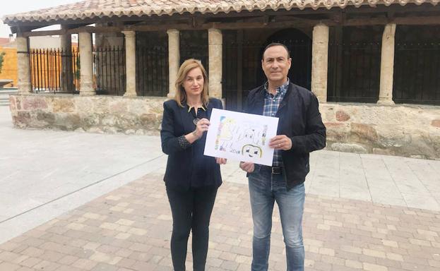 Las Fiestas del Señor arrancan el 1 de junio con un tributo musical a Manolo García