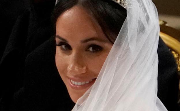 Primer escándalo de Meghan Markle