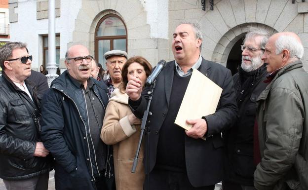 Nuevos segovianos ilustres