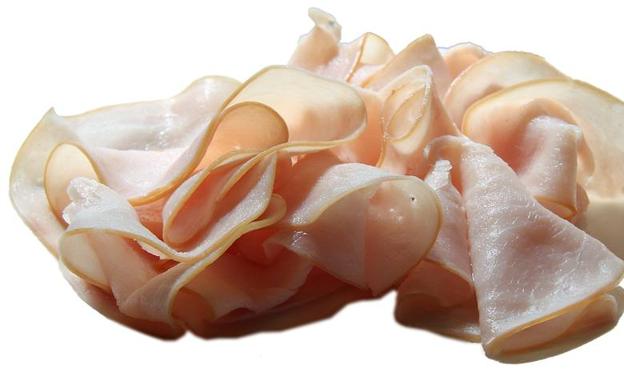 Pavo, sofisticado o en bocadillo