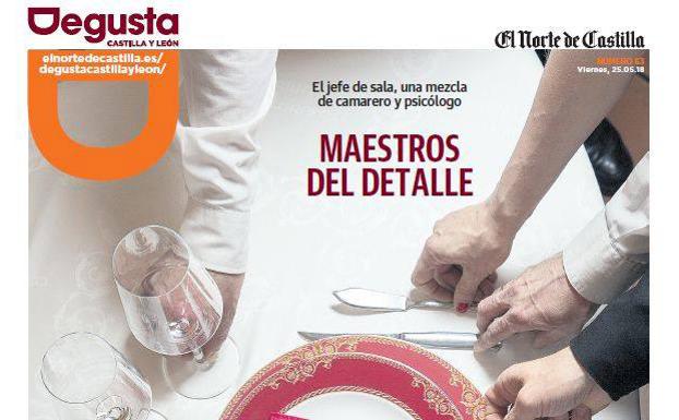 Un vistazo por Degusta