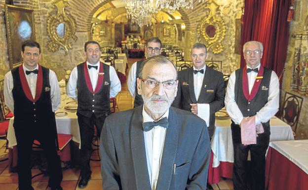 Maestros del detalle