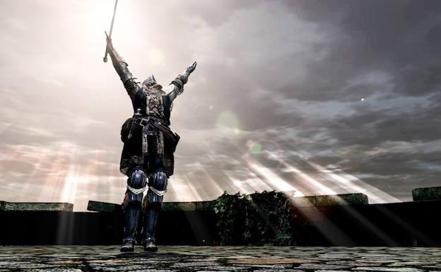 El creador de la locura