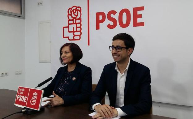 El PSOE unifica posturas y no romperá su consenso con el PP y C's en el caso Corte Inglés