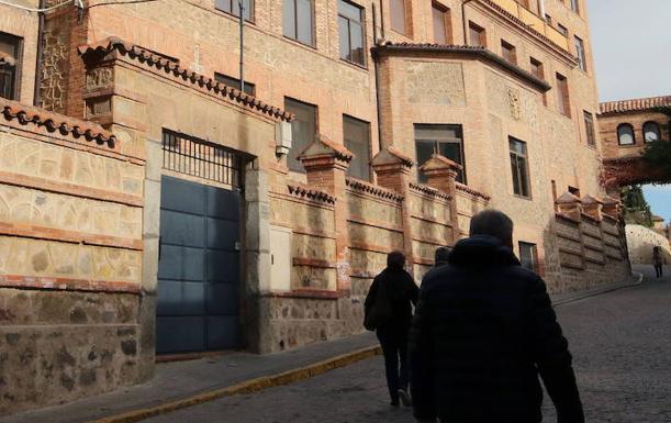 El Ayuntamiento cobrará a la Iglesia el IBI de los edificios sin culto