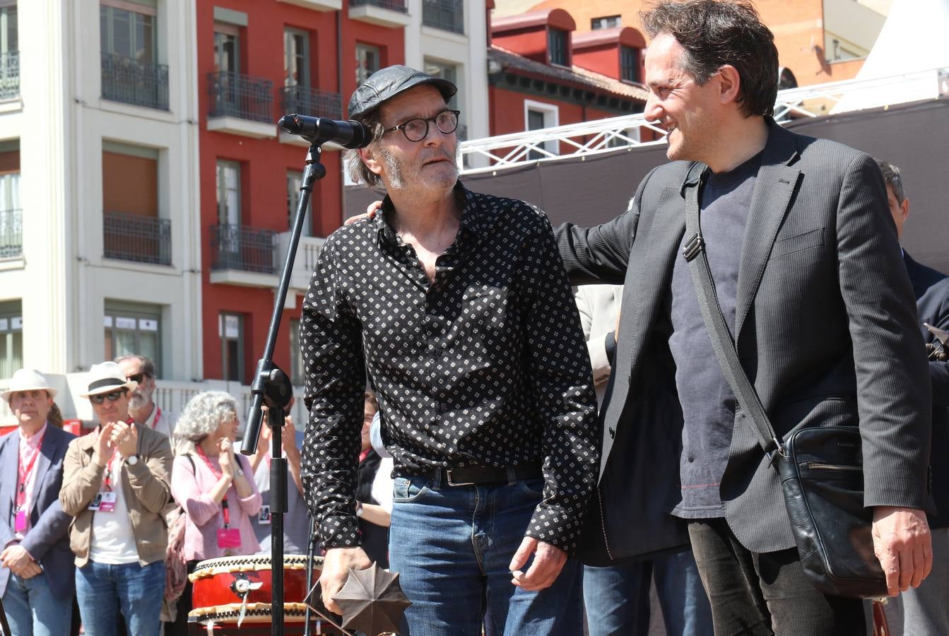 El Festival de Teatro y Artes de Calle de Valladolid entrega sus premios