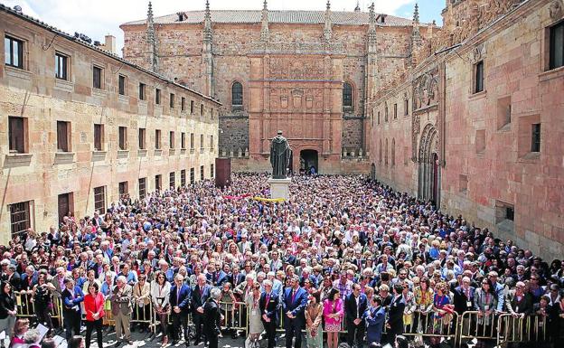 Los mejores años de nuestra vida