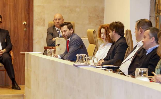 Ciudadanos no celebrará primarias por su bajo número de afiliados