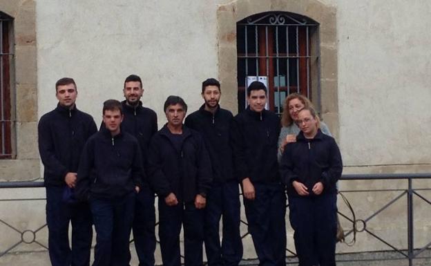 Alba de Tormes favorece el empleo y la formación con varias AFE