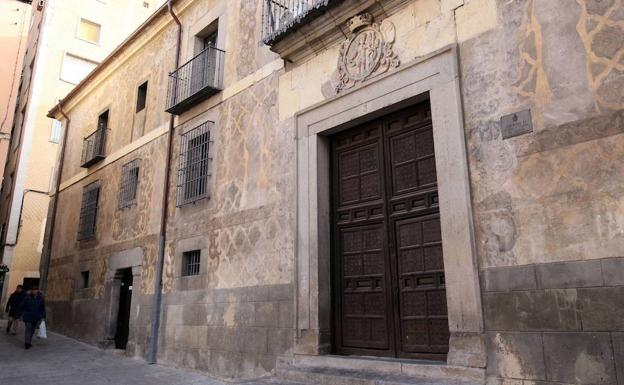 La Casa de la Tierra vuelve a colgar el cartel de 'se alquila'