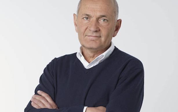 El biólogo Juan Delibes de Castro protagoniza hoy el Foro Económico de El Norte en Salamanca