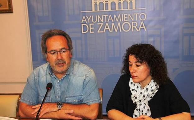 El Ayuntamiento de Zamora propone a la Junta la construcción de un centro de día