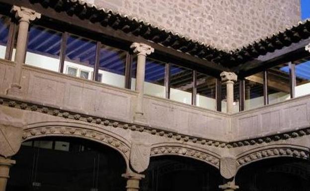 El programa ELMET 2018 creará 40 puestos de trabajo en Ávila