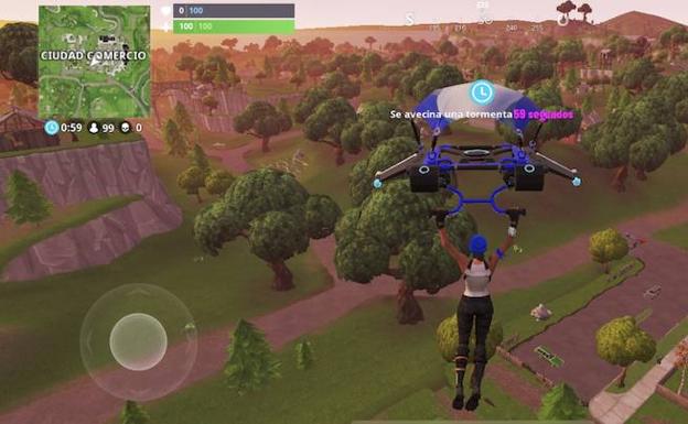 Furor adolescente por Fortnite: guía para padres