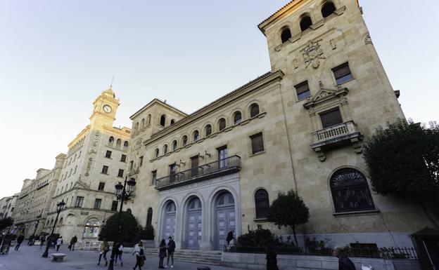 Las obras del Centro Internacional del Español se licitarán antes del verano