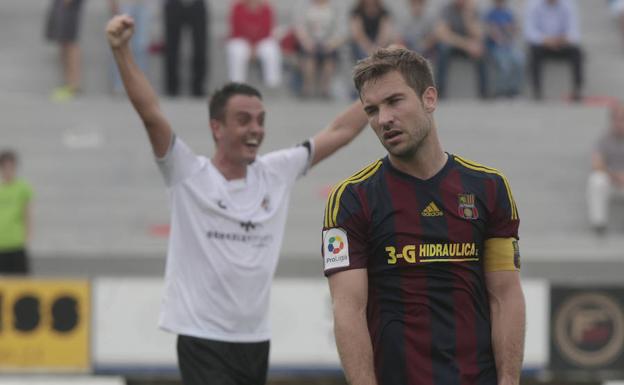 El Salmantino fija el partido ante el Mutilvera para el domingo a las 12 en el Helmántico