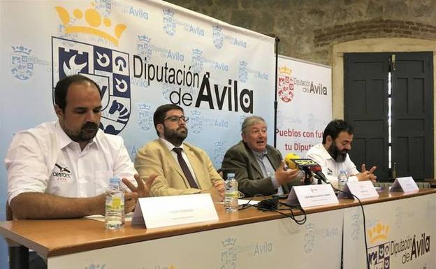 Éxito rotundo de Ornitocyl