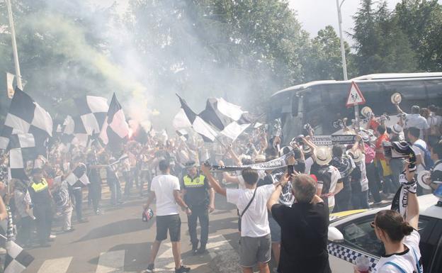 El Unionistas-Tarazona, el domingo 10 de junio a las 19 horas
