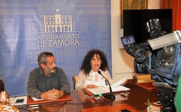 El Ayuntamiento aprueba el proyecto para concluir las obras de remodelación del Banco de España