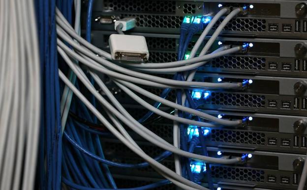 La fibra óptica llegará a Boecillo en agosto