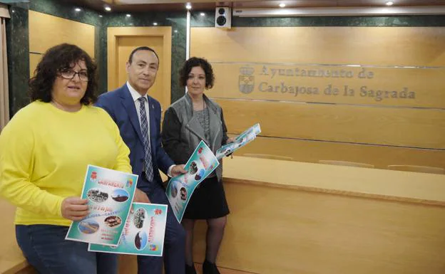 El Ayuntamiento y el concejo asturiano de Castrillón organizan un campamento de intercambio
