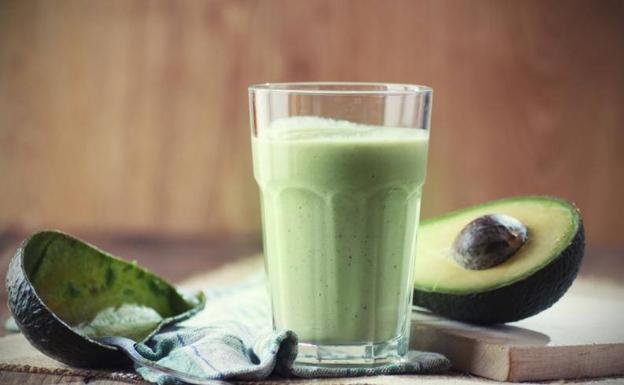 Cinco batidos, ideales (al menos) para la primavera