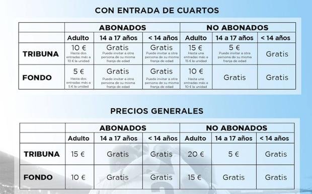 El Salmantino anuncia los precios para el partido de ida ante el Mutilvera con descuentos e invitaciones