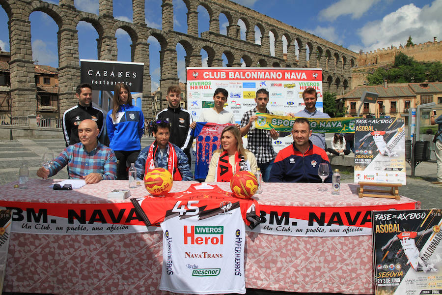 Unidos por un sueño