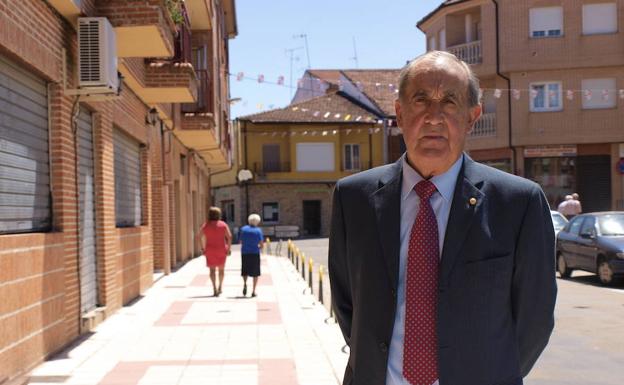«Fijar población y dar servicios es el objetivo de todos los proyectos»