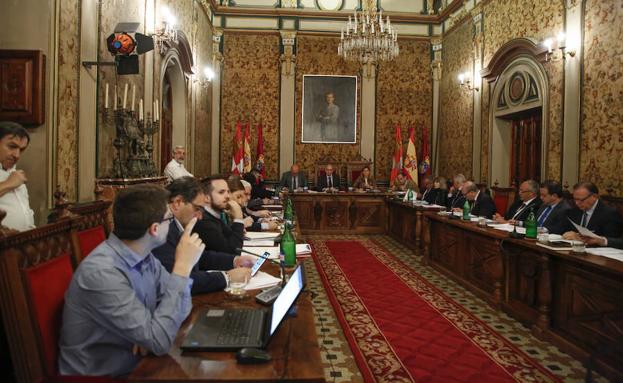 La Salina destinará otros 400.000 euros a la vía férrea de La Fregeneda