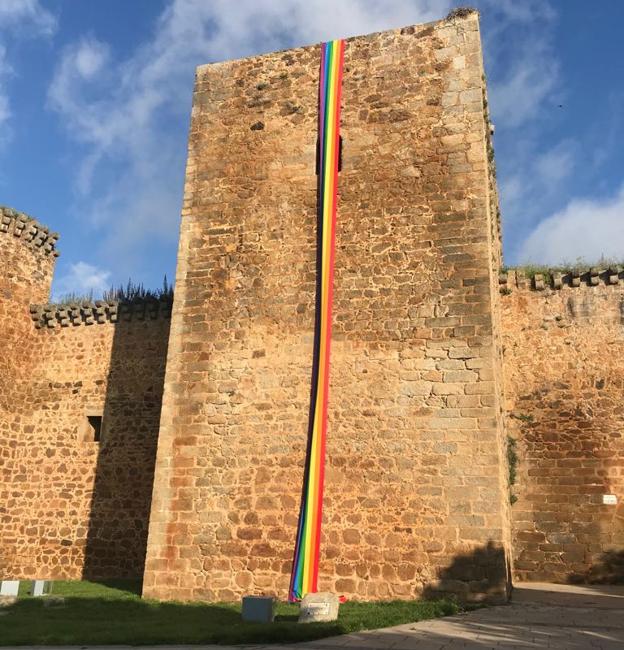 El Barco de Ávila, primera localidad abulense «gay-friendly»