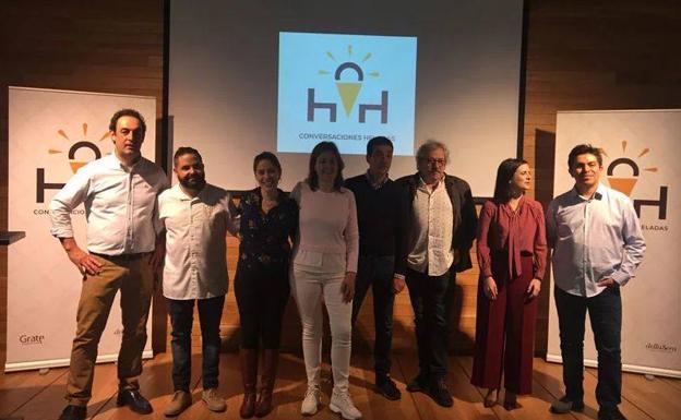 «Cuando España habla de gastronomía, todo el mundo escucha»