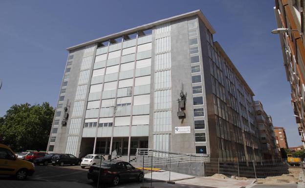 Condenada por apropiarse de 66.006 euros de una comunidad de vecinos de Palencia