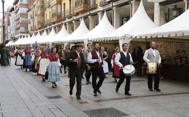 Planes imprescindibles para este fin de semana en la provincia de Palencia