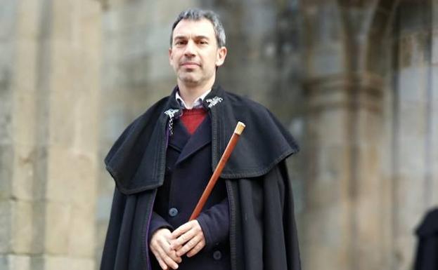 «El amor al patrimonio y el sentimiento hacen que no se desvirtúe la rigidez de Corpus»