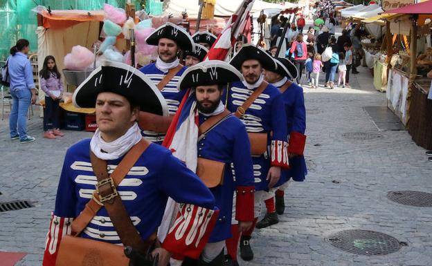 La Granja recupera el esplendor de sus orígenes barrocos