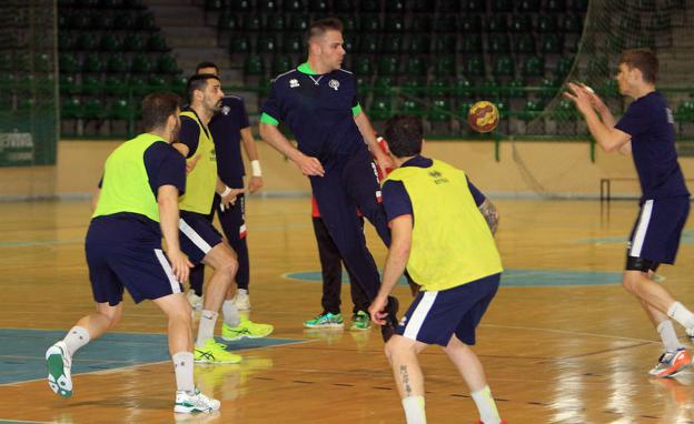 A la conquista de la gloria