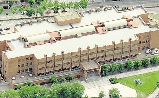 Finalistas de los II Premios ingenierosVA de la Industria